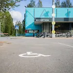 Nallikari Seaside 3*