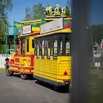 Nallikari Seaside Ferienpark 3*