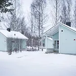 Nallikari Seaside 3* Oulu