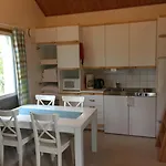 Üdülőpark Nallikari Seaside 3*