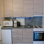 Üdülőpark Nallikari Seaside 3*
