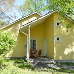 Nallikari Seaside Oulu