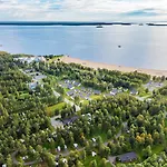 Nallikari Seaside Üdülőpark 3*