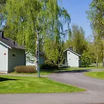 Nallikari Seaside Ferienpark 3*