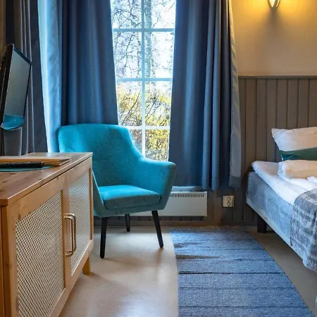 Nallikari Seaside 3* Uleåborg