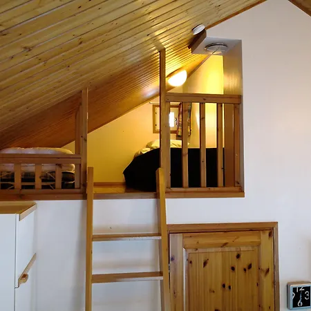 Nallikari Seaside 오울루