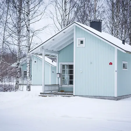 Nallikari Seaside 3* Uleåborg