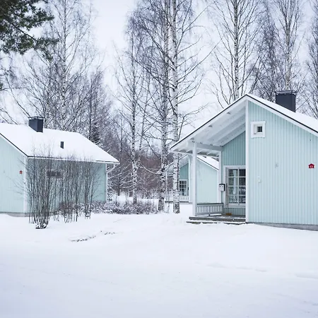 Nallikari Seaside 3* אולו