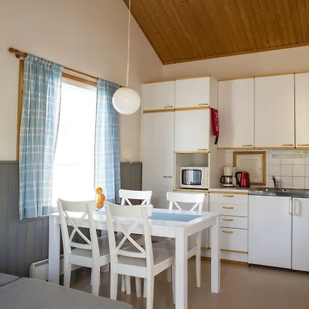 Nallikari Seaside 3*