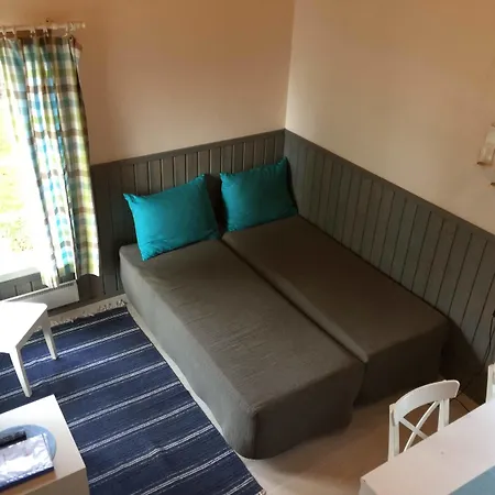 Nallikari Seaside 오울루