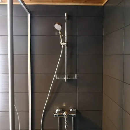 Nallikari Seaside פארק נופש