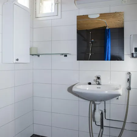 Nallikari Seaside 홀리데이파크 3*