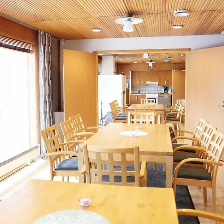 Nallikari Seaside אולו