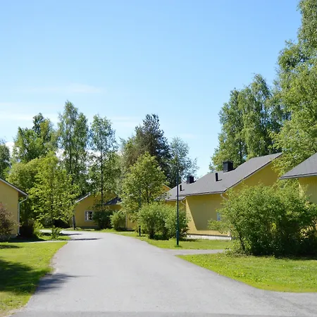 Nallikari Seaside 3*