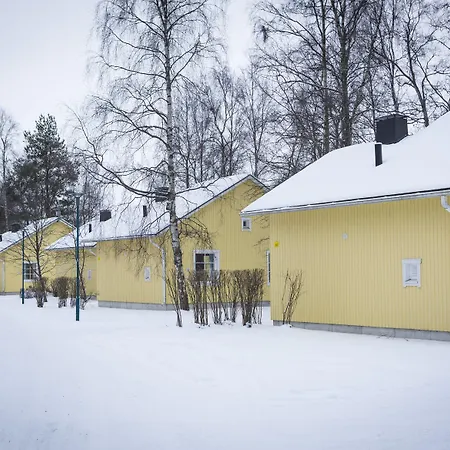 Nallikari Seaside 홀리데이파크