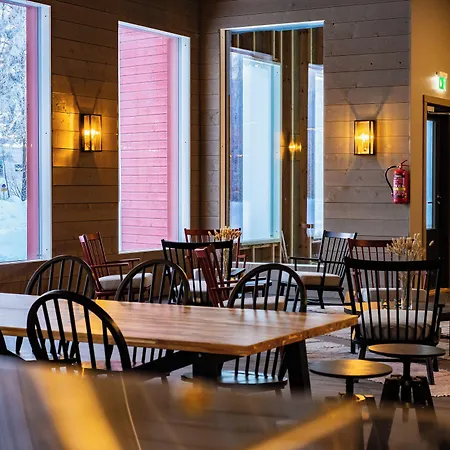 Nallikari Seaside 3*