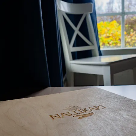 Nallikari Seaside 오울루