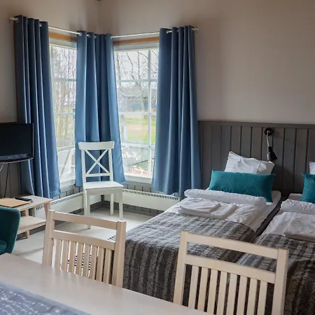 Semesterpark Nallikari Seaside