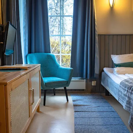 Nallikari Seaside 3* אולו