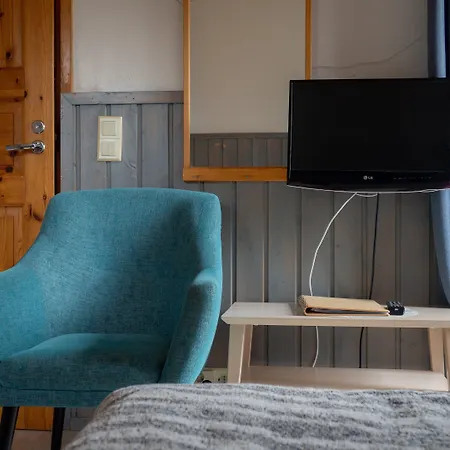 홀리데이파크 Nallikari Seaside