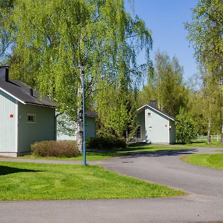 Nallikari Seaside 홀리데이파크 3*