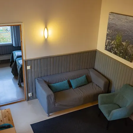 Nallikari Seaside 오울루