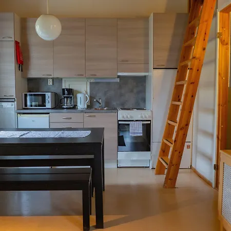 Nallikari Seaside 오울루