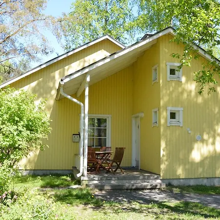 Nallikari Seaside פארק נופש אולו