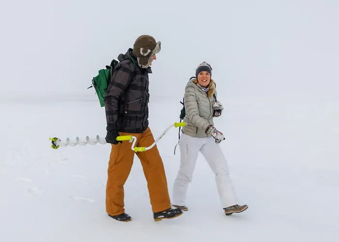 Nallikari Seaside 3* Oulu