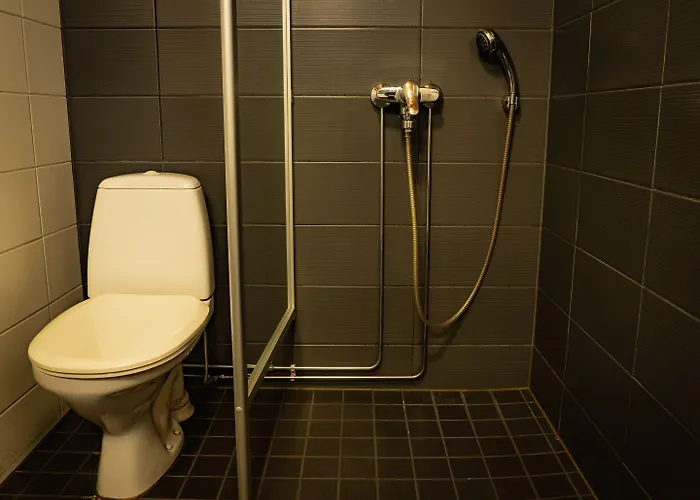 Nallikari Seaside Holiday park